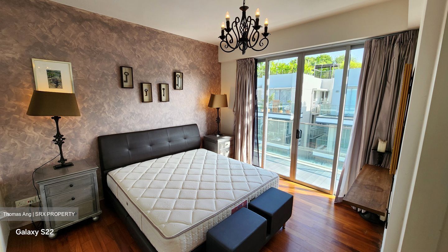 8 @ Mount Sophia (D9), Condominium #446911491
